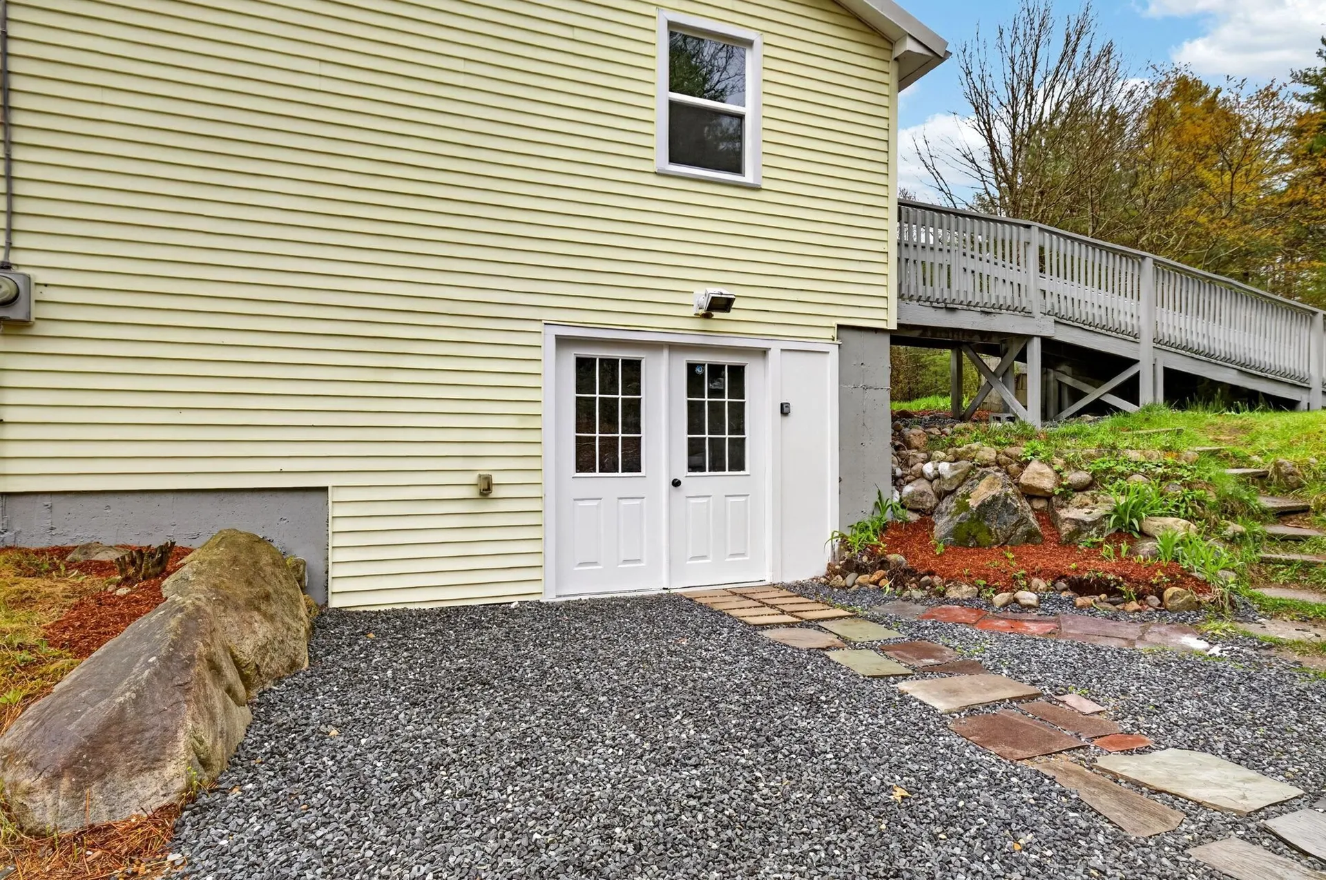 12 N Mason Road Brookline NH 03033