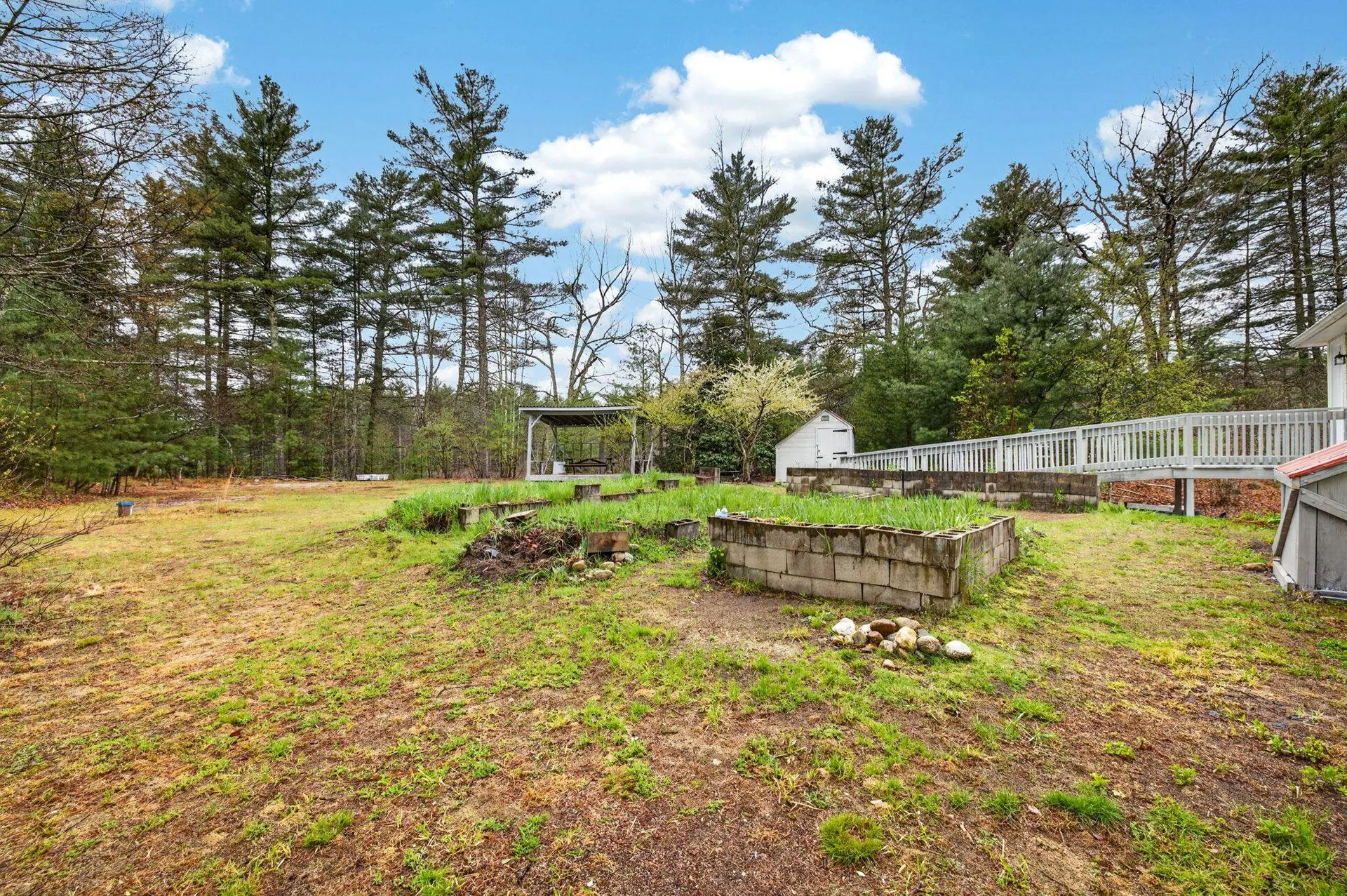 12 N Mason Road Brookline NH 03033
