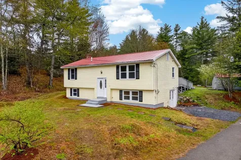 12 N Mason Road Brookline NH 03033