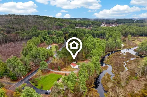12 N Mason Road Brookline NH 03033