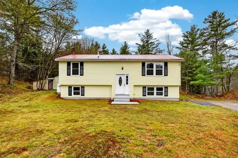 12 N Mason Road Brookline NH 03033