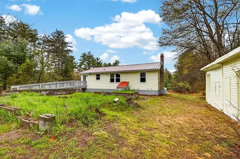 12 N Mason Road Brookline NH 03033