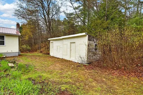 12 N Mason Road Brookline NH 03033