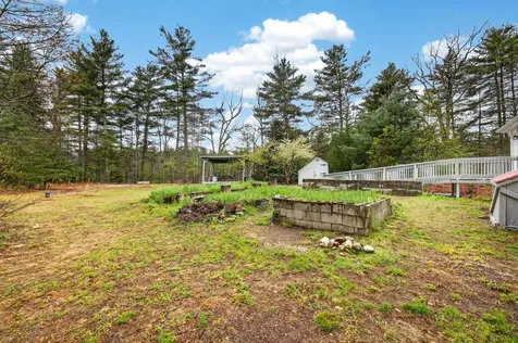 12 N Mason Road Brookline NH 03033