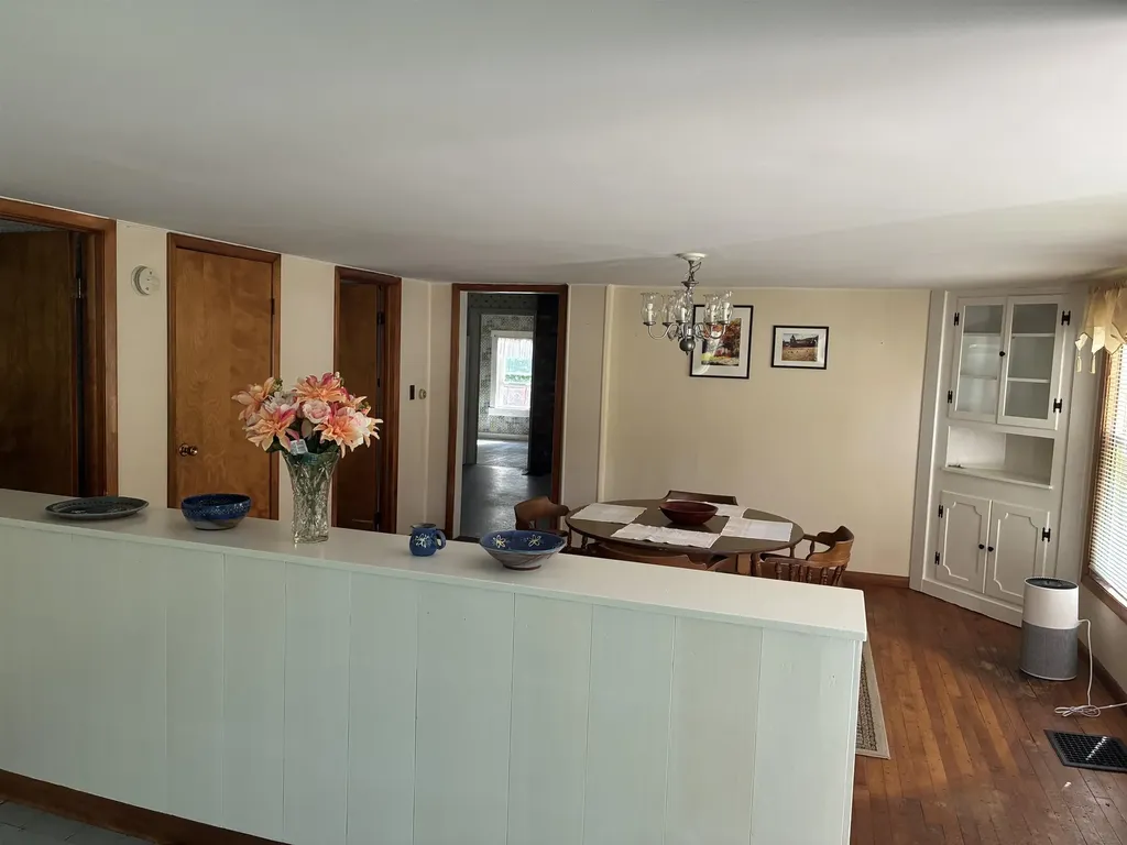 436 Hill Street Danville VT 05828