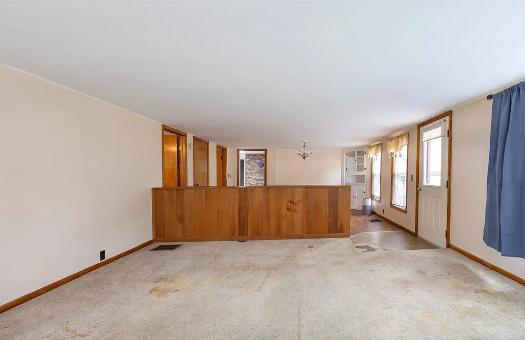 436 Hill Street Danville VT 05828