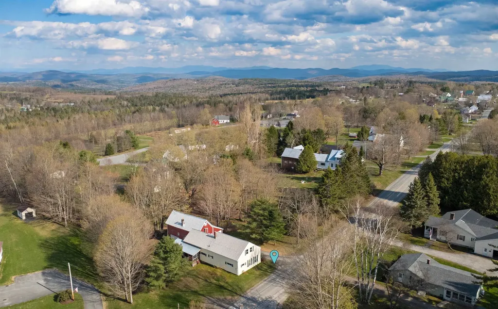 436 Hill Street Danville VT 05828