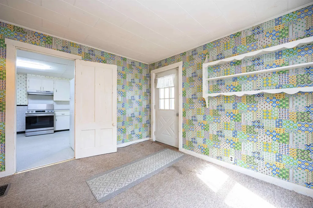 436 Hill Street Danville VT 05828