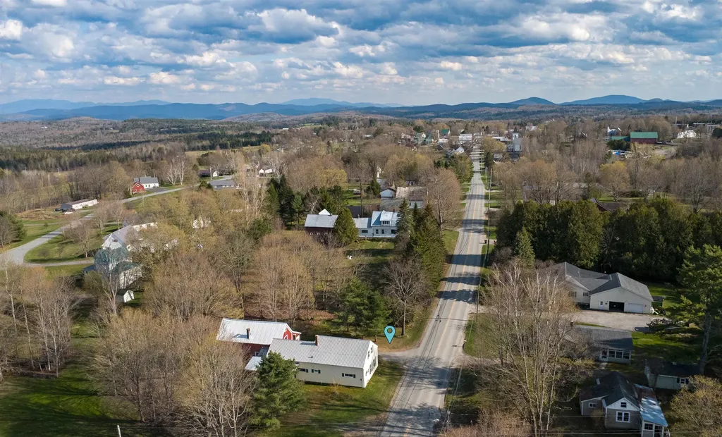 436 Hill Street Danville VT 05828