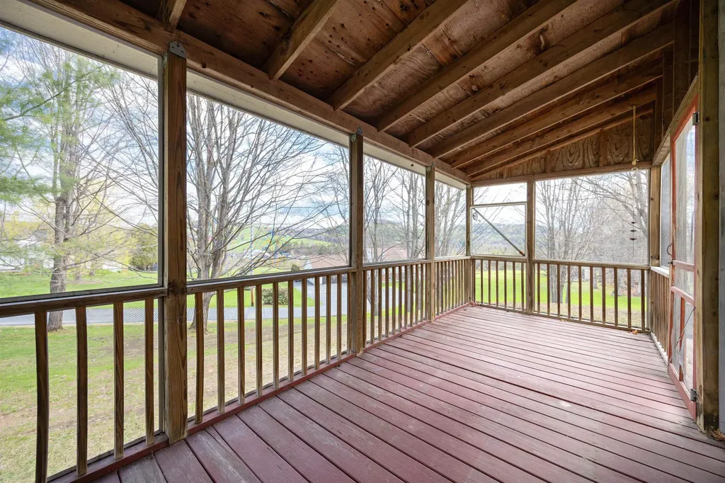 436 Hill Street Danville VT 05828