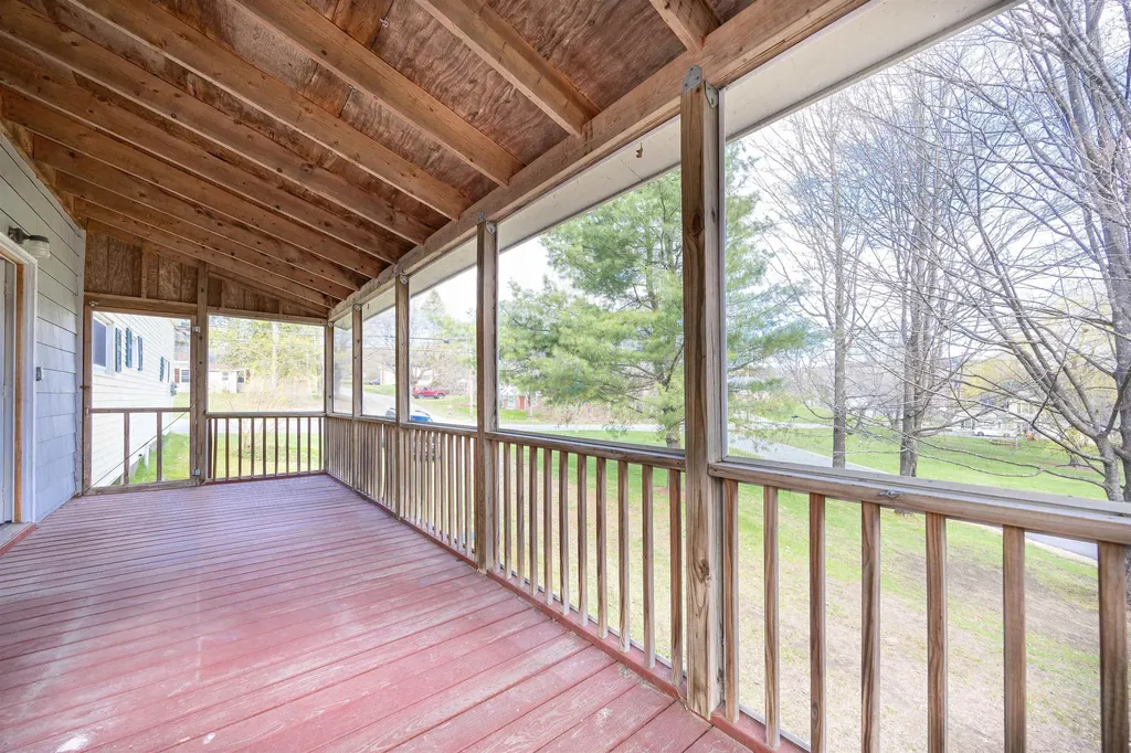 436 Hill Street Danville VT 05828