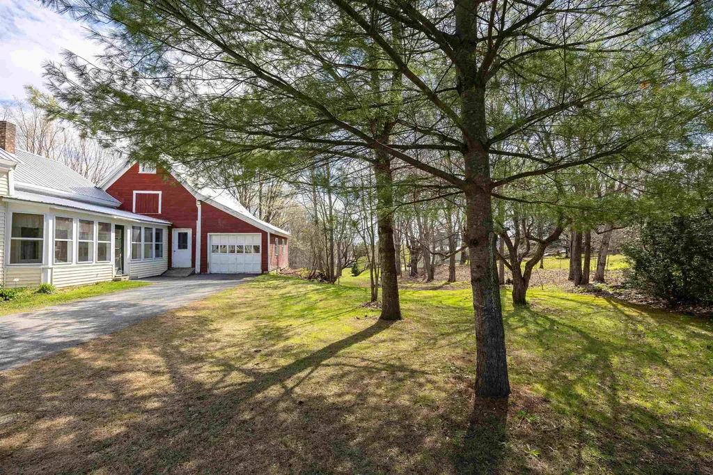 436 Hill Street Danville VT 05828