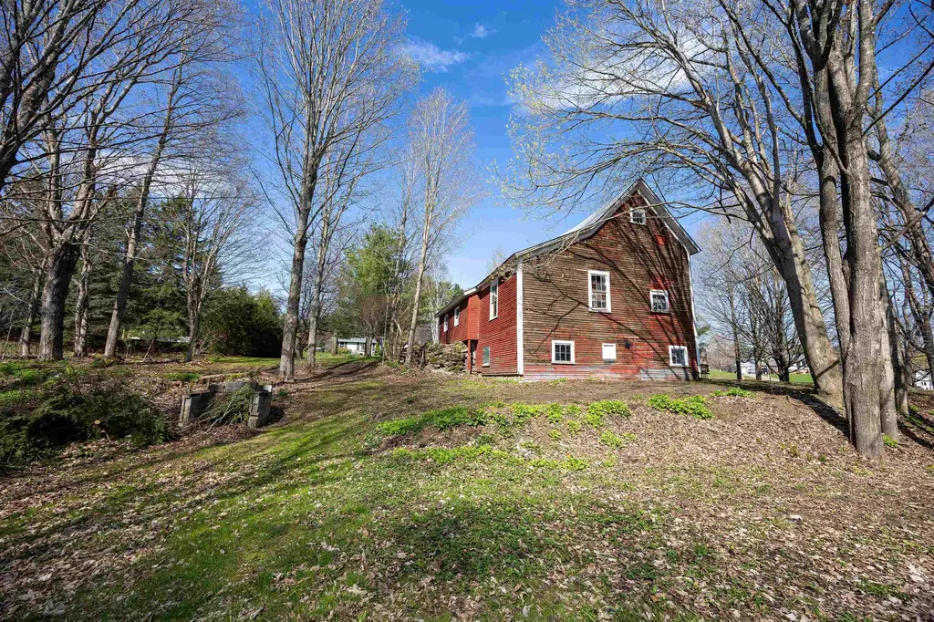 436 Hill Street Danville VT 05828