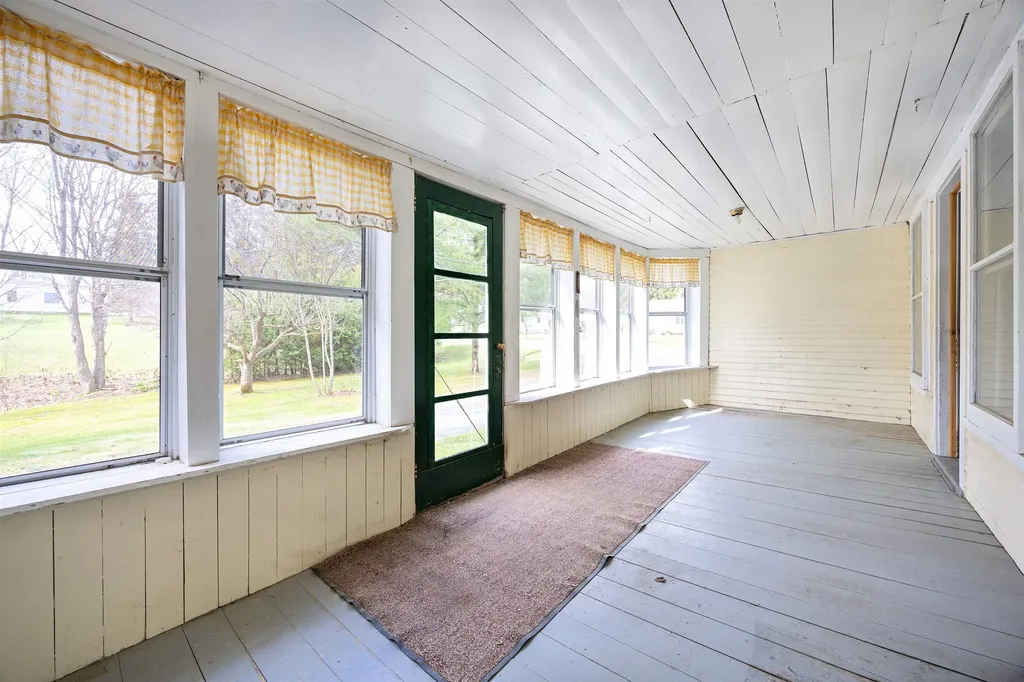 436 Hill Street Danville VT 05828