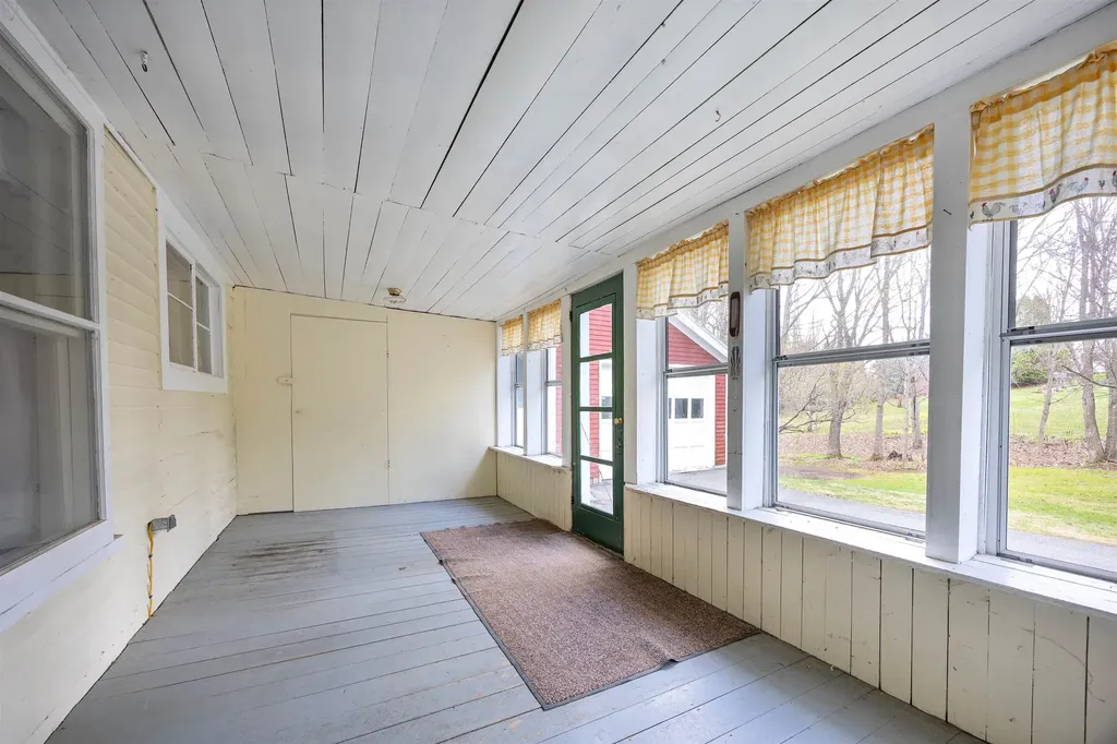 436 Hill Street Danville VT 05828