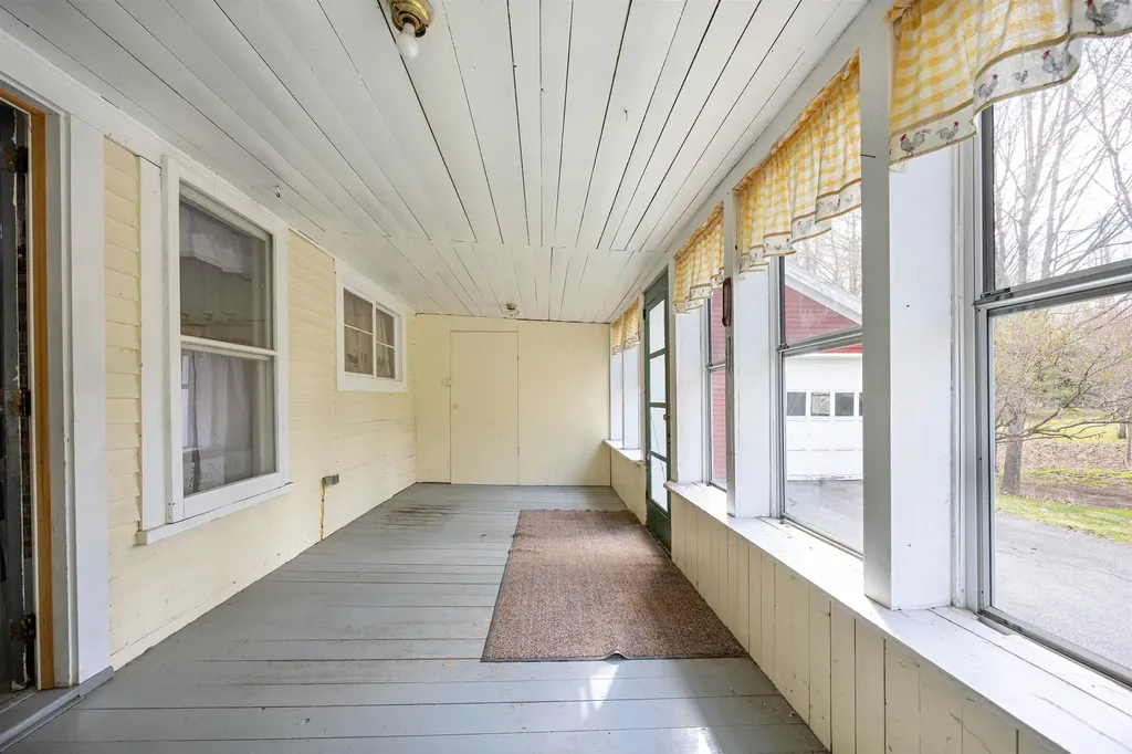 436 Hill Street Danville VT 05828