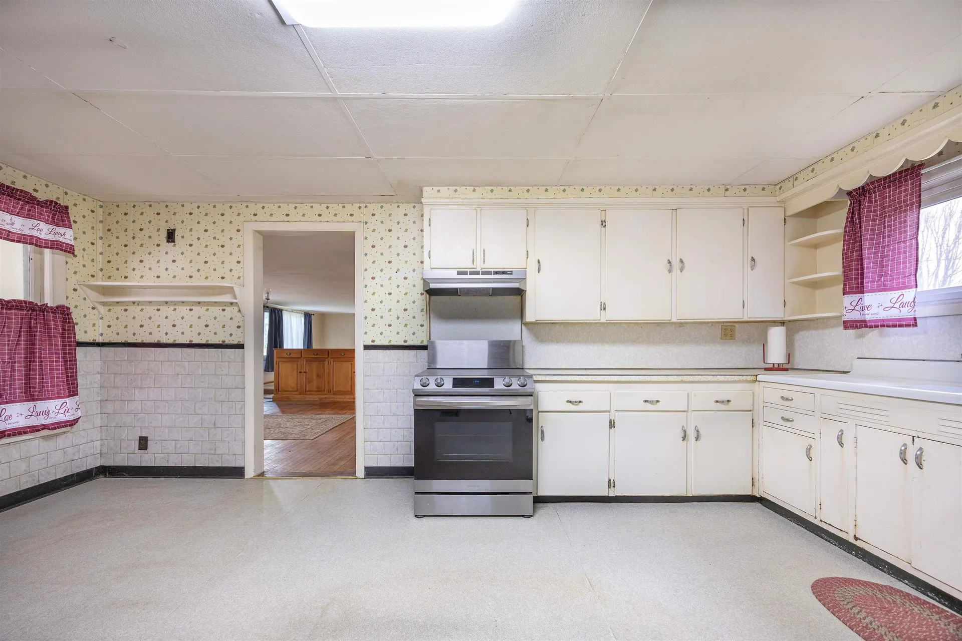 436 Hill Street Danville VT 05828