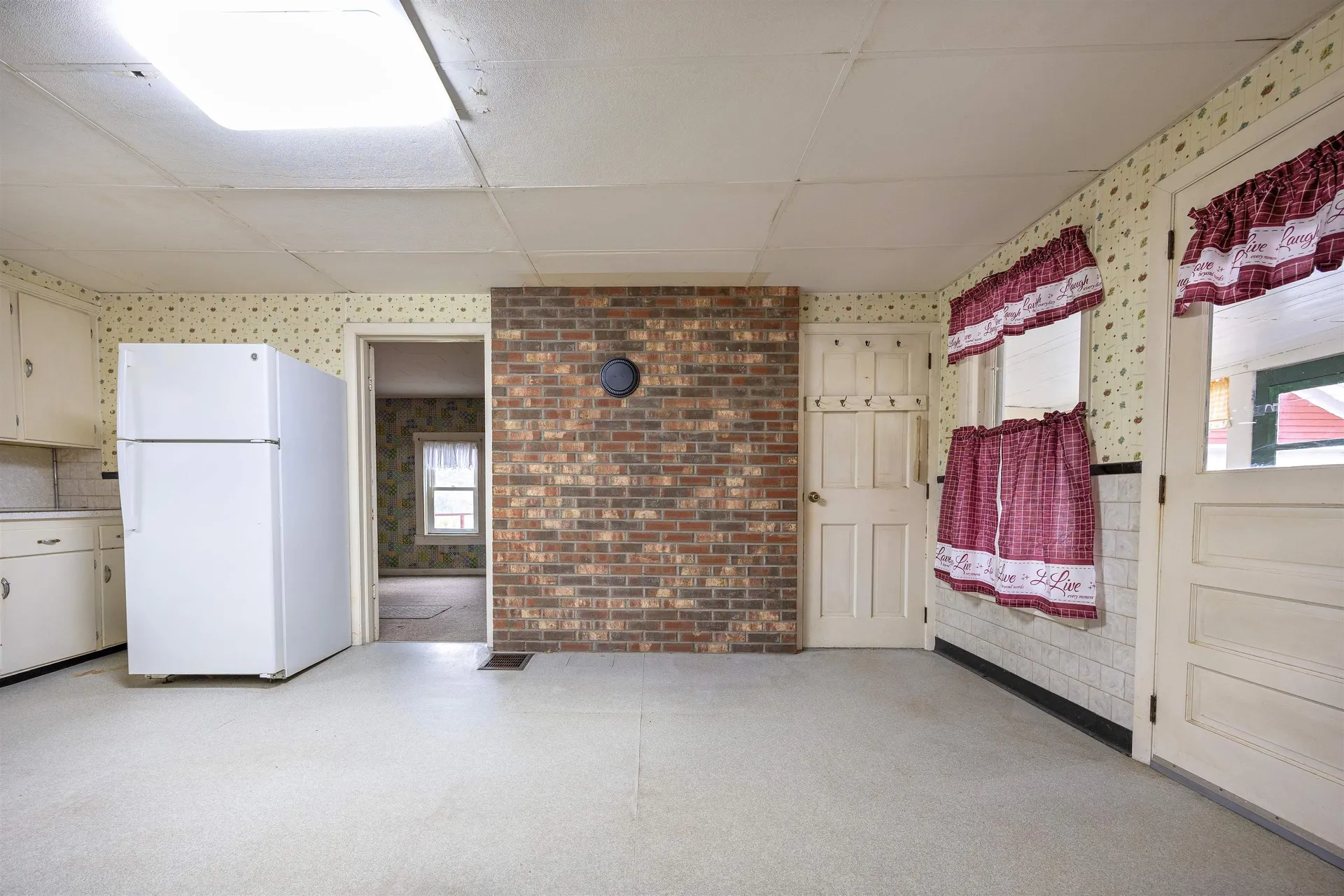 436 Hill Street Danville VT 05828