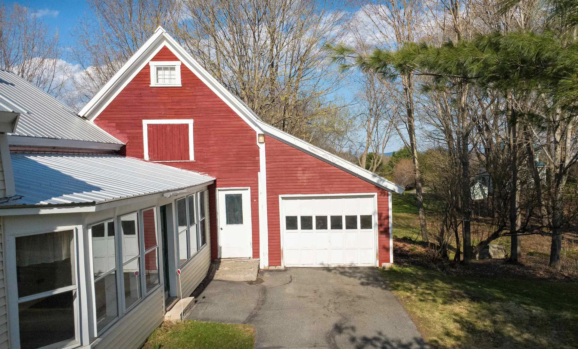 436 Hill Street Danville VT 05828