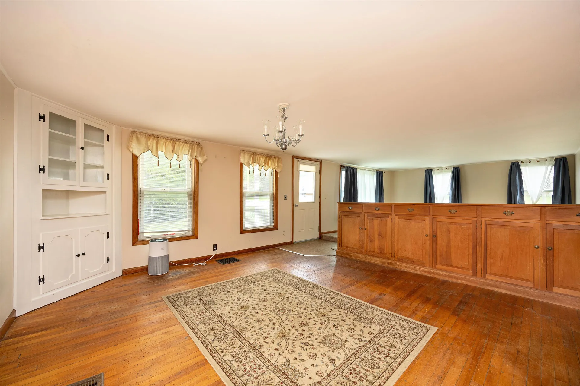 436 Hill Street Danville VT 05828