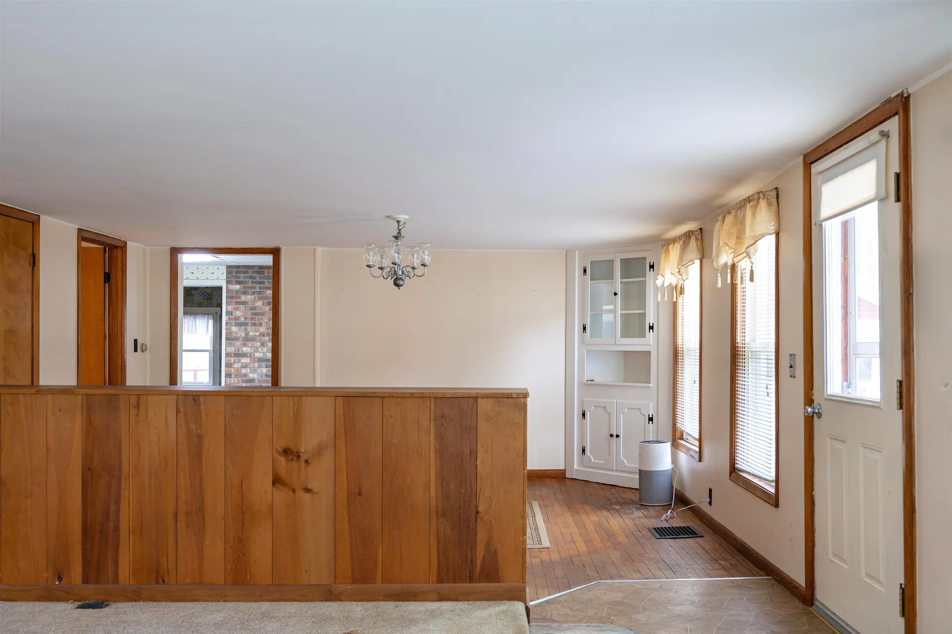436 Hill Street Danville VT 05828