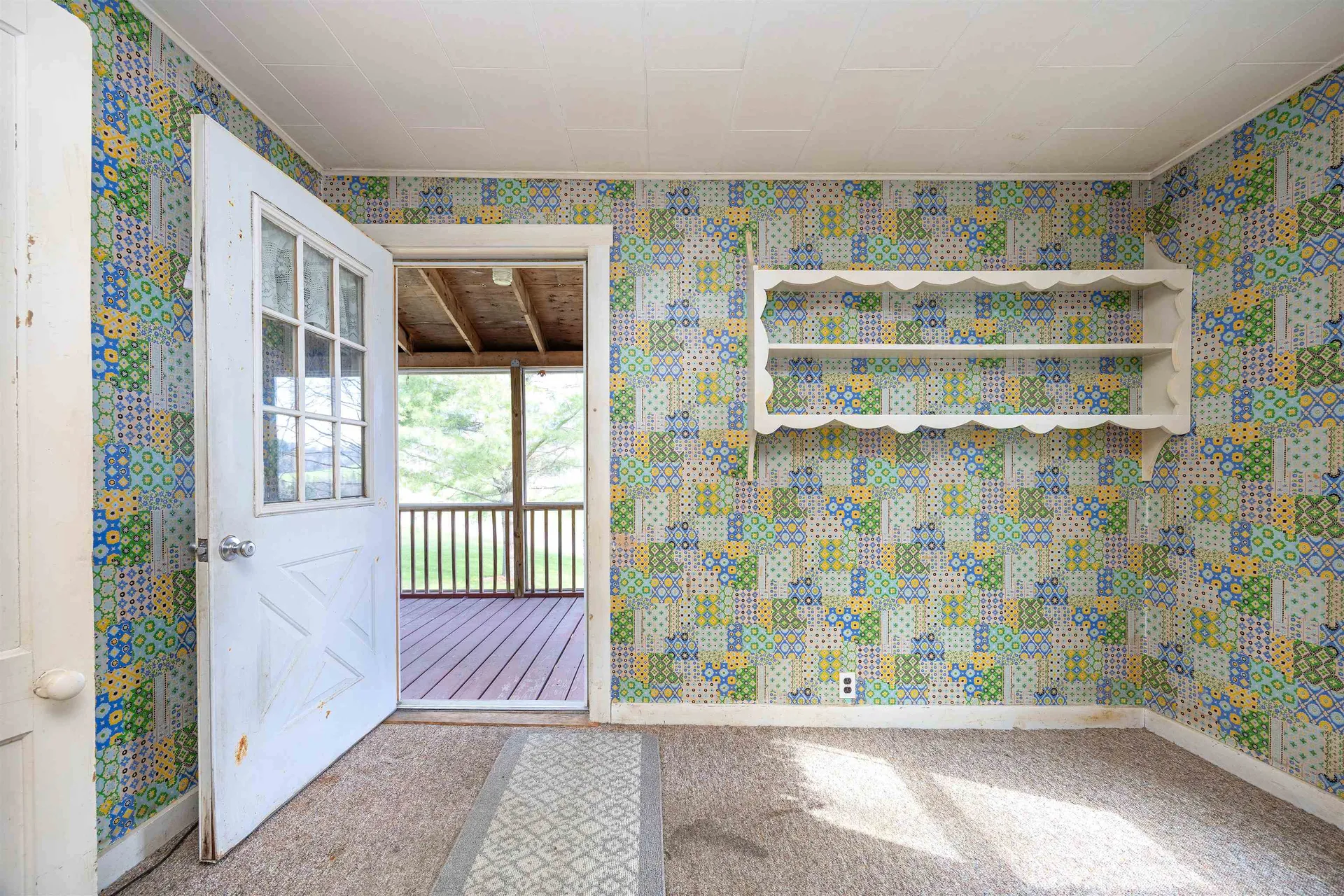 436 Hill Street Danville VT 05828