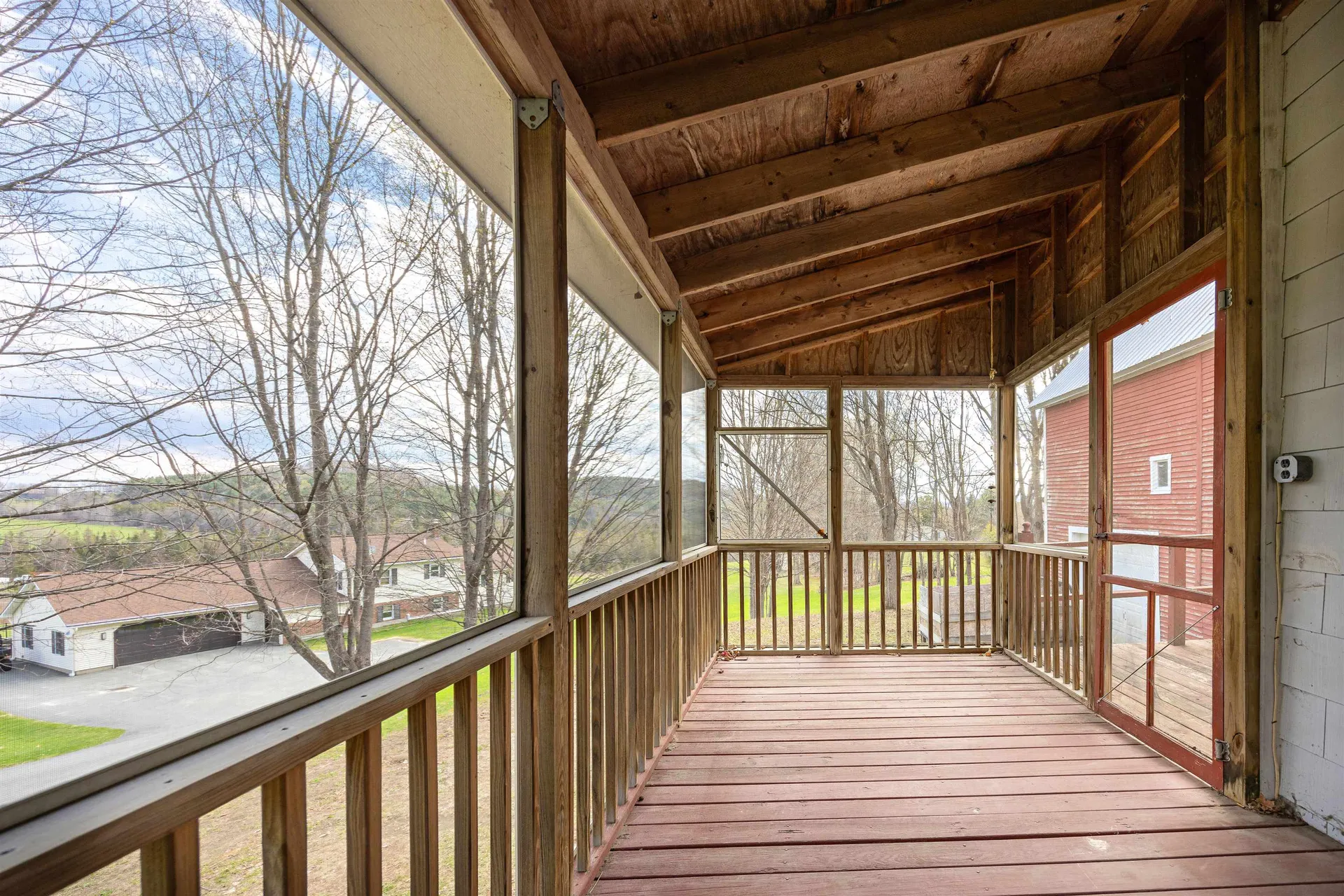 436 Hill Street Danville VT 05828