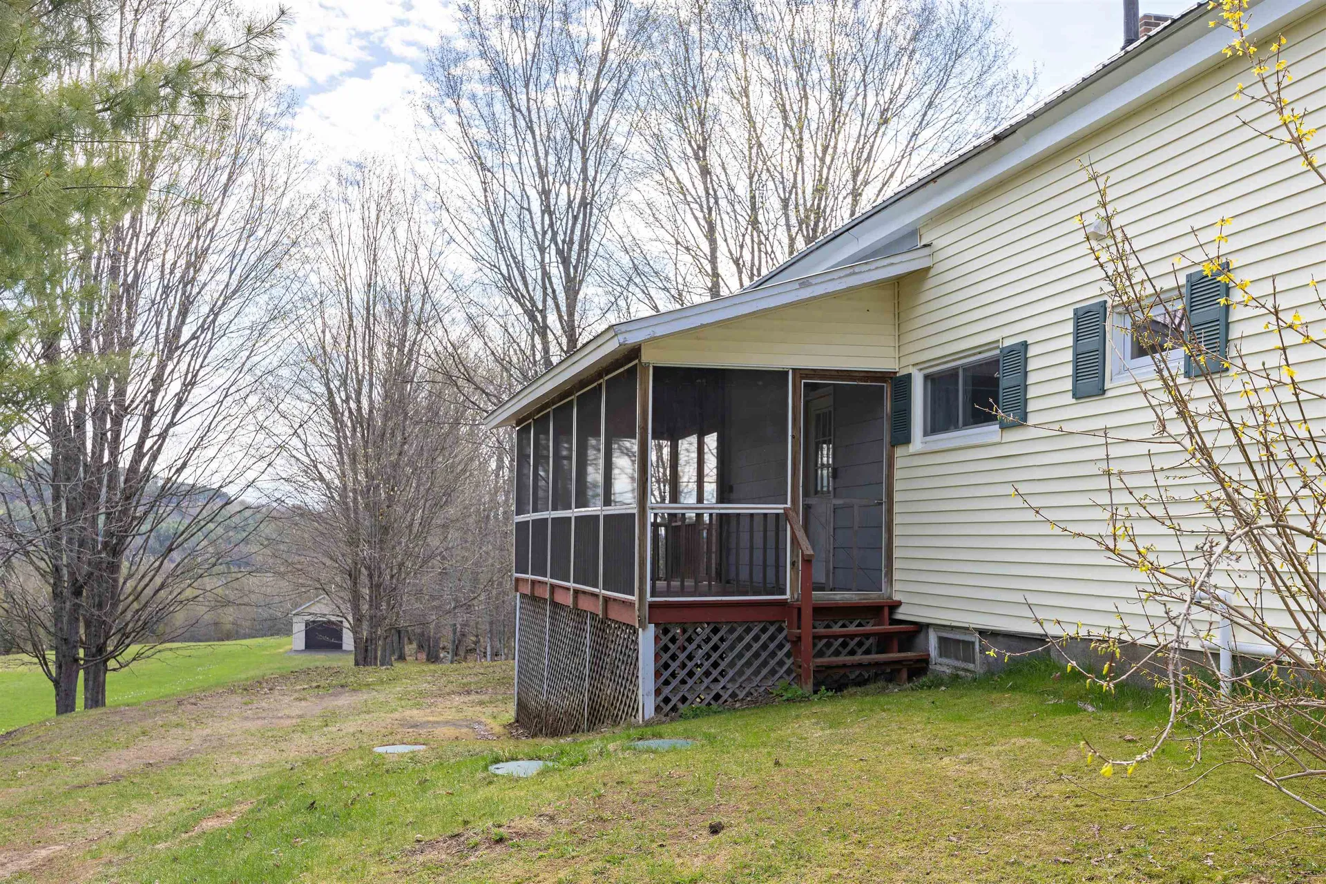 436 Hill Street Danville VT 05828