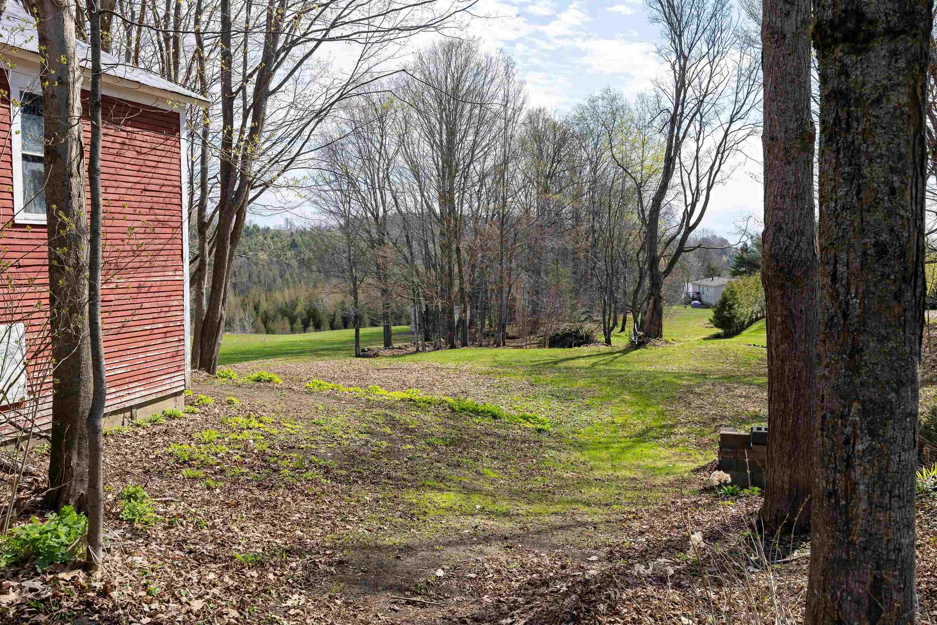 436 Hill Street Danville VT 05828