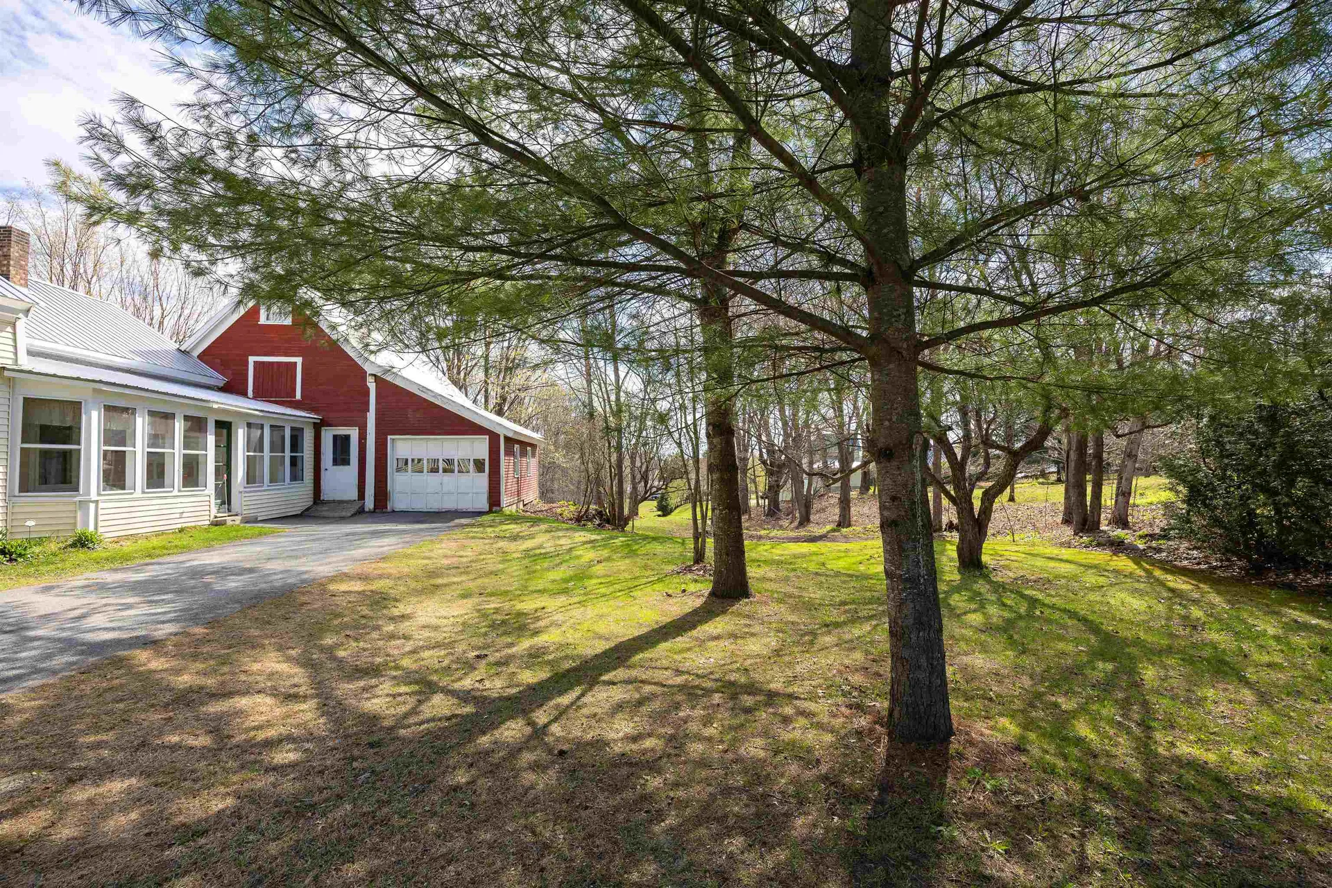 436 Hill Street Danville VT 05828