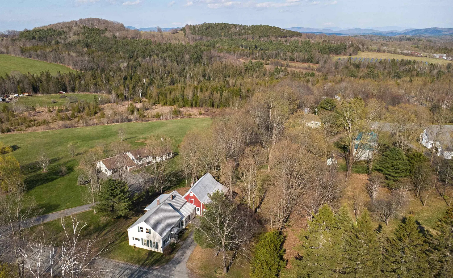 436 Hill Street Danville VT 05828