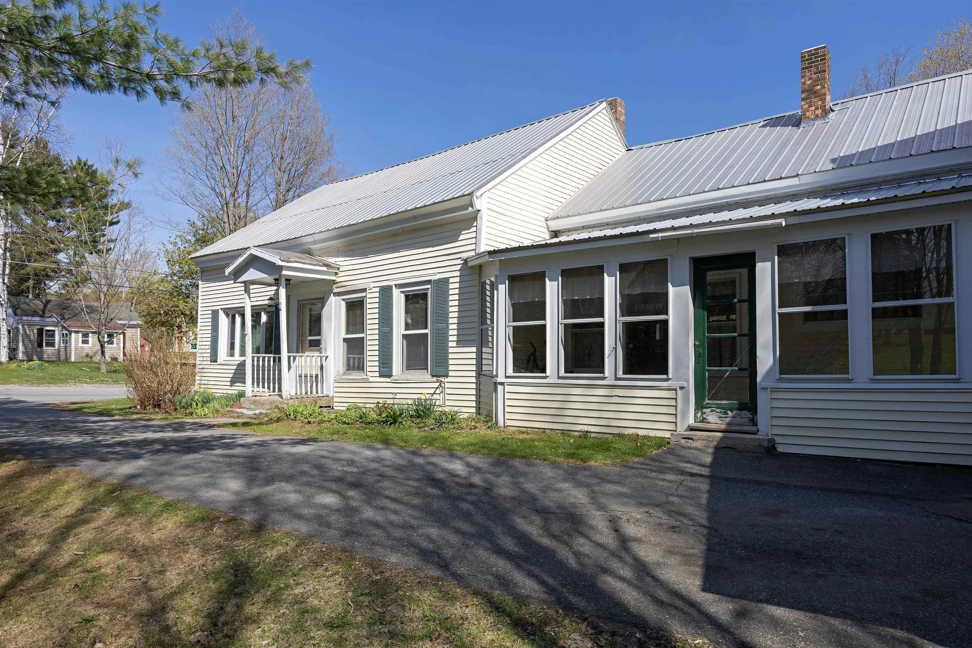 436 Hill Street Danville VT 05828