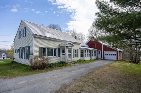 436 Hill Street Danville VT 05828