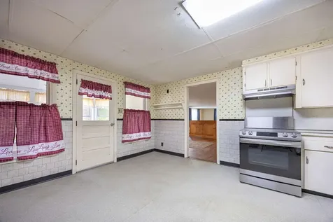 436 Hill Street Danville VT 05828