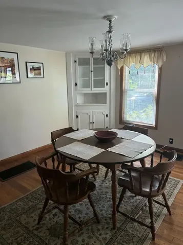 436 Hill Street Danville VT 05828