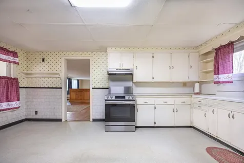 436 Hill Street Danville VT 05828