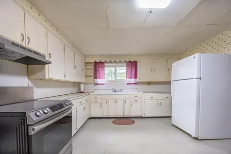 436 Hill Street Danville VT 05828