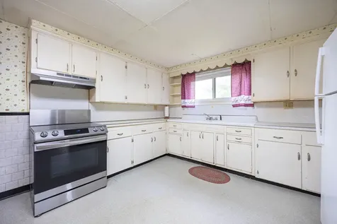436 Hill Street Danville VT 05828