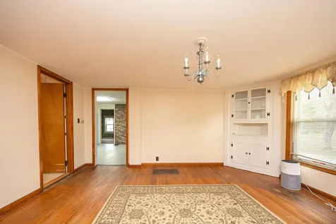 436 Hill Street Danville VT 05828