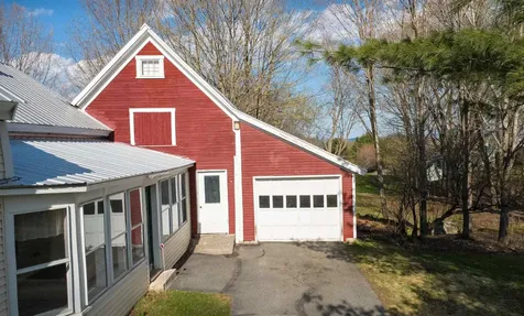 436 Hill Street Danville VT 05828