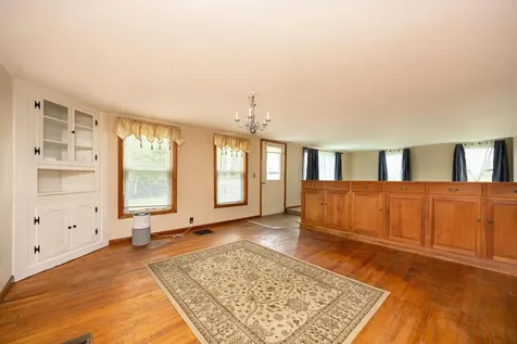 436 Hill Street Danville VT 05828