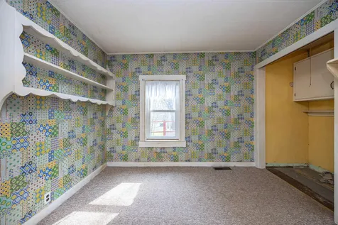 436 Hill Street Danville VT 05828
