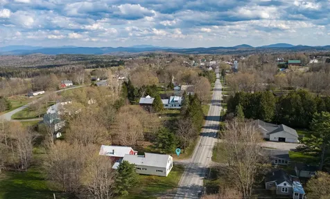 436 Hill Street Danville VT 05828