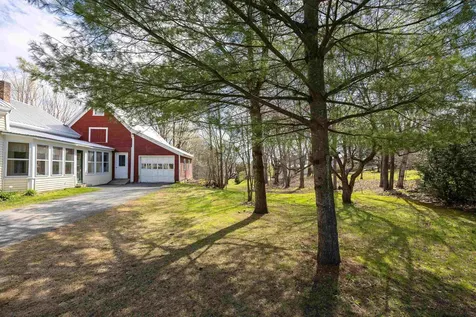 436 Hill Street Danville VT 05828