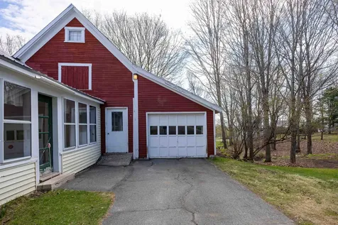 436 Hill Street Danville VT 05828