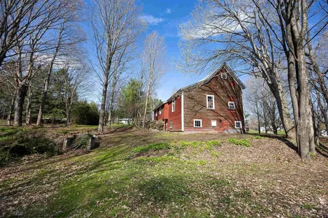 436 Hill Street Danville VT 05828