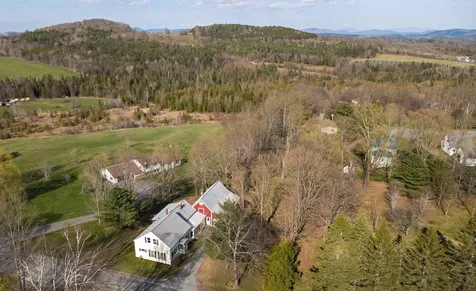 436 Hill Street Danville VT 05828