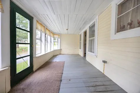 436 Hill Street Danville VT 05828