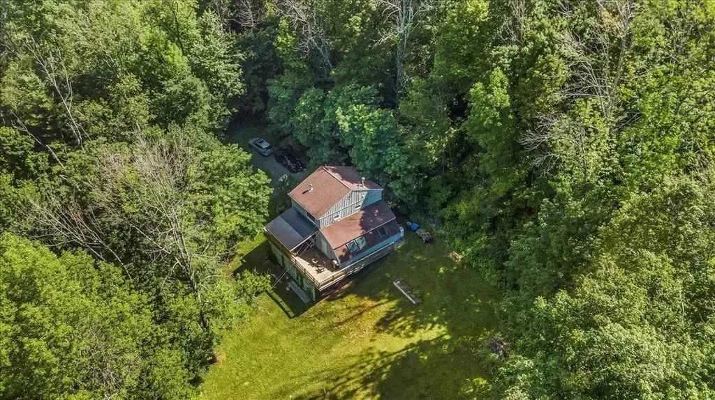 509 Thompson Pond Road Pownal VT 05261
