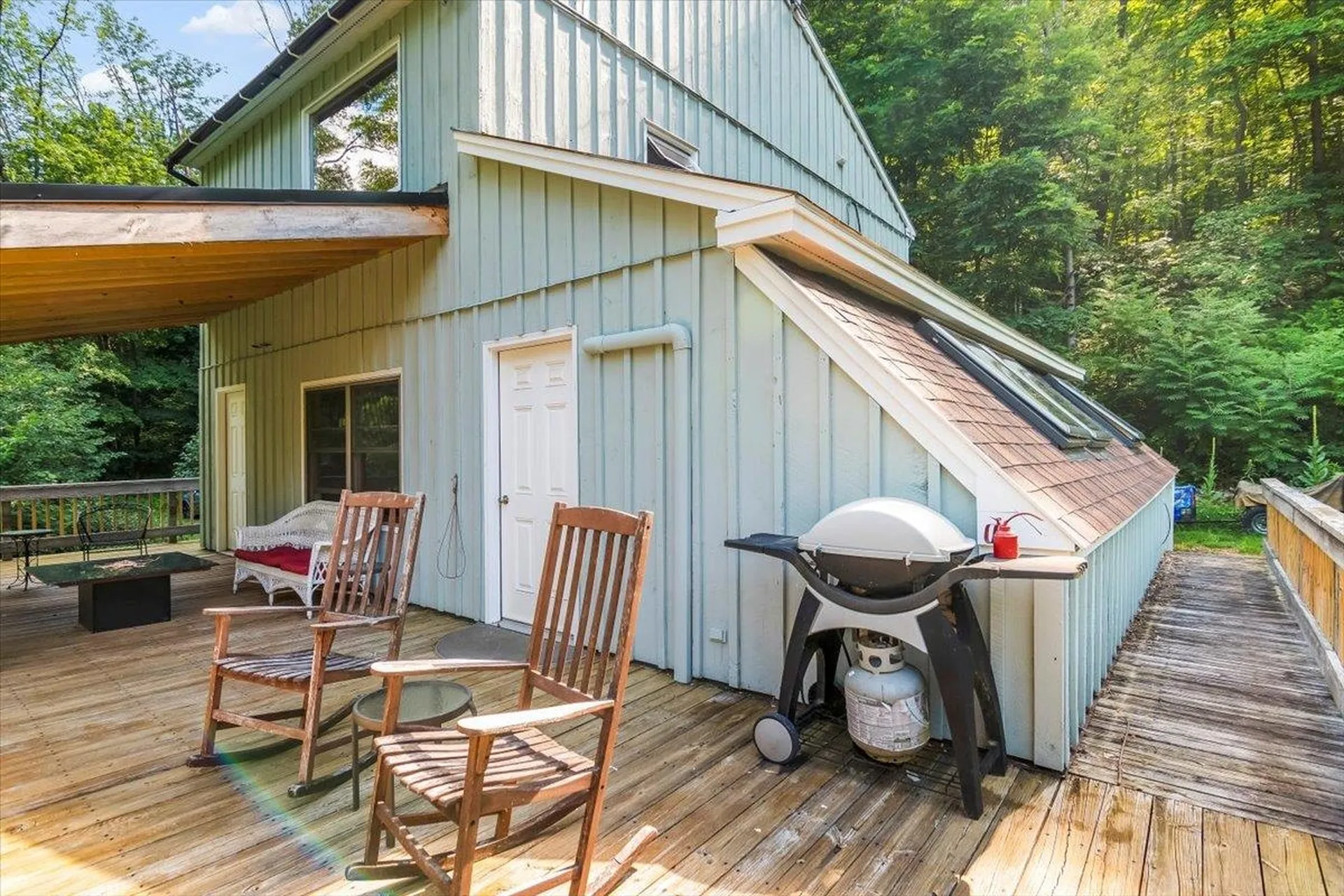 509 Thompson Pond Road Pownal VT 05261